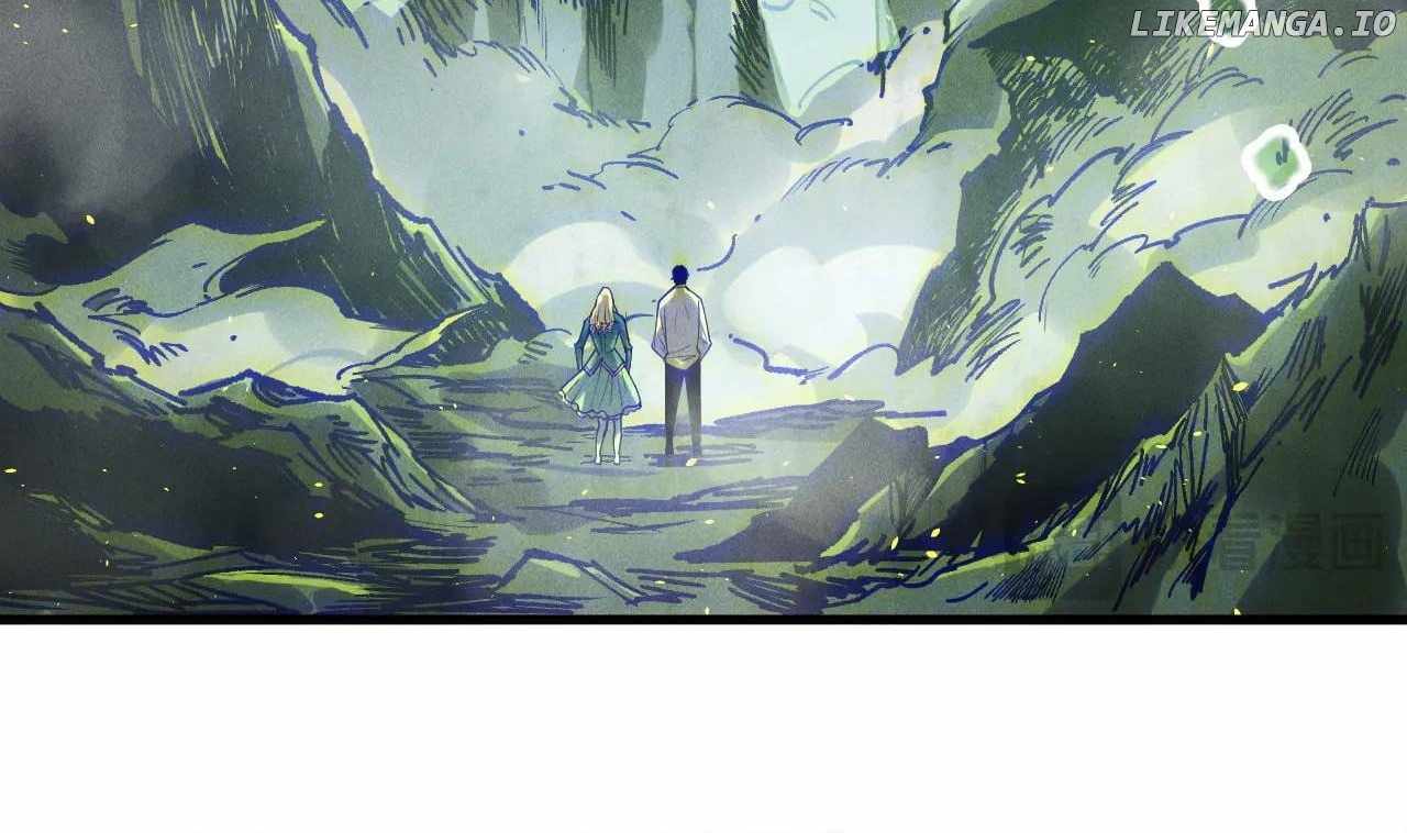Catastrophic Necromancer Chapter 177 24